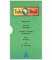 Todo brasil vol iv - CALLIS