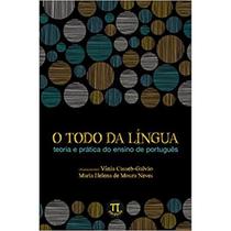 Todo da língua, o - Parábola