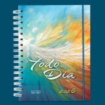Todo Dia 2025: Capa Dura