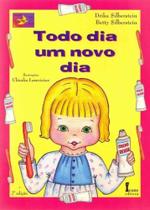 Todo Dia um Novo Dia - ICONE Todo Dia um Novo Dia - ICONE