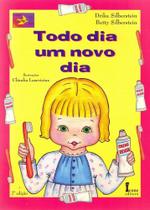 Todo Dia Um Novo Dia - Ícone Todo Dia Um Novo Dia - Ícone