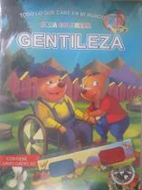 Todo lo que cabe en mi Mundo - Gentileza (Espanhol)