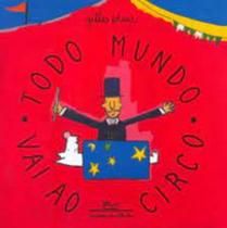 Todo mundo vai ao circo
