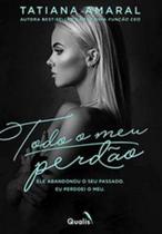 Todo o Meu Perdão - Qualis Todo o Meu Perdão - Qualis