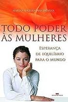 TODO PODER AS MULHERES - MARROM Paperback Silva, Marco Aurelio Dias da