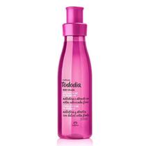 Tododia Ameixa e Flor de Baunilha Body Splash