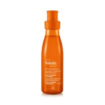 Tododia Body Splash Des Spray Corp Flor de Gengibre e Tangerina 200ml Tododia Body Splash Des Spray Corp Flor de Gengibre e Tangerina 200ml