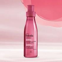 Tododia Body Splash Des Spray Corp Framboesa e Pimenta Rosa 200ml Tododia Body Splash Des Spray Corp Framboesa e Pimenta Rosa 200ml