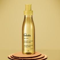 Tododia Body Splash Des Spray Corp Macadamia 200ml Tododia Body Splash Des Spray Corp Macadamia 200ml