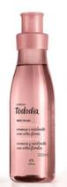 Tododia Body Splash Perfume Desodorante Colônia Natura 200 ml