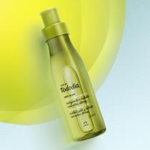 Tododia Capim Limão e Hortelã Body Splash Desodorante Colônia