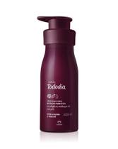 Tododia Cereja negra e Praline Hidratante 400ml Natura