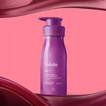 Tododia Des Hid Ameix Baun 400ml