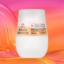 Tododia Des Roll on Manga Rosa e Agua de Coco 70ml Tododia Des Roll on Manga Rosa e Agua de Coco 70ml