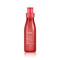 Tododia Desod Spray Corp Morango e Baunilha Dourada 200ml