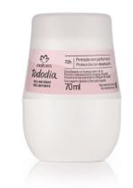 Tododia Desodorante Roll-On Antitranspirante Natura 70 ml , Varias fragrâncias, Variações