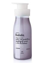 Tododia hidratante corporal Algodão 400ml