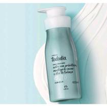 Tododia hidratante corporal flor de lis 400ML - Natura