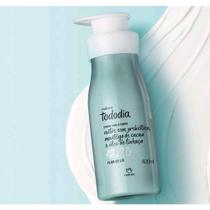 Tododia hidratante corporal flor de lis 400ML - Natura Tododia hidratante corporal flor de lis 400ML - Natura