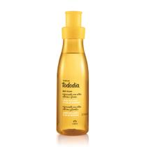 Tododia Limão Siciliano e Flor de Gardênia Body Splash Feminino 200 ml