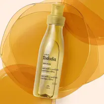 Tododia Macadâmia Body Splash Desodorante Colônia Feminino - Natura
