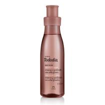 Tododia Noz Pecã e Cacau Body Splash Desodorante Colônia - 200ml - Natura