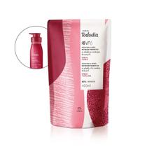 Tododia Refil Creme Desod Hidrat Cereja e Avela 400ml Tododia Refil Creme Desod Hidrat Cereja e Avela 400ml