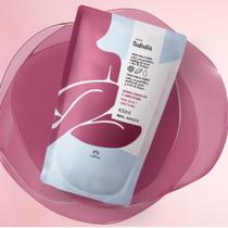 TodoDia Refil Flor de Lis Hidratante Corporal 400ml- Natura TodoDia Refil Flor de Lis Hidratante Corporal 400ml- Natura