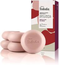 Tododia Sab Barra Romã E Flor De Amora 5un