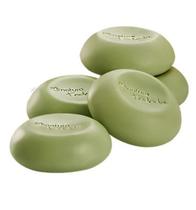 Tododia Sab Em Barra Puro Vegetal Alecrim E Sálvia 5 Und 90g Tododia Sab Em Barra Puro Vegetal Alecrim E Sálvia 5 Und 90g