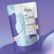 Tododia todanoite hidratante corporal refil