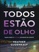 Todos Estao De Olho