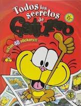 Todos Los Secretos De Gaturro