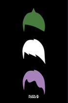 Todos, Nenhum: Simplesmente Humano