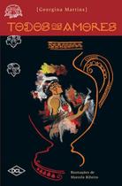 Todos os amores - DCL