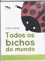 Todos os bichos do mundo - DIMENSAO - PARADIDATICO Todos os bichos do mundo - DIMENSAO - PARADIDATICO