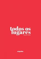 Todos os lugares