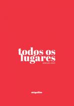 Todos os lugares