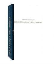 Todos os nomes que talvez tivessemos - KOTTER EDITORIAL
