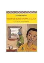 Todos os Sons Tocam a Alma - NOOVHA AMERICA Todos os Sons Tocam a Alma - NOOVHA AMERICA