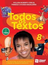 Todos os Textos 8º ano Todos os Textos 8º ano
