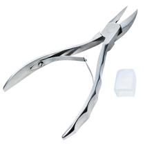 Toe Nail Clipper BlueOrchids para unhas encravadas ou grossas