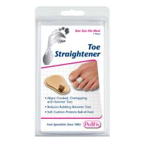 Toe Splint AmericanMedMart.com Budin em um único dedo Toe Splint AmericanMedMart.com Budin em um único dedo