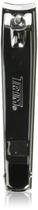 Toenail Clipper Trim Deluxe com bordas retificadas de precisão Toenail Clipper Trim Deluxe com bordas retificadas de precisão