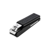 Toenail Clipper Tweezerman Masculino Precision Grip Preto Toenail Clipper Tweezerman Masculino Precision Grip Preto