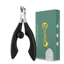 Toenail Clippers CLPPNA Novo podólogo com armário para todos