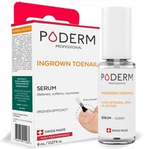 Toenail Integral Reliever PODERM 2 em 1 Suaviza Unhas 100mL Toenail Integral Reliever PODERM 2 em 1 Suaviza Unhas 100mL