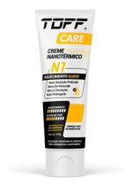 Toff Care Creme Nanotérmico Para Alívio Da Dor N1 - Aquecimento Suave