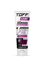 Toff Care - Creme Regenerador Para Pés Ressecados - Nanotecnologia