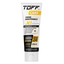 TOFF CARE N1 - Creme nanotérmico